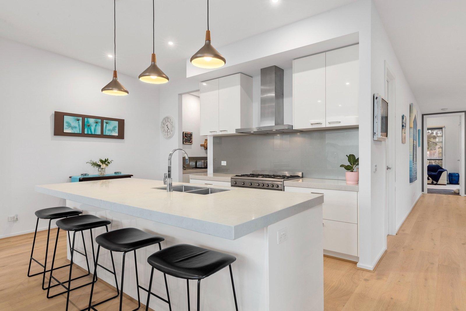 Real Estate and Property in 59 Peterho Boulevard, Point Lonsdale, VIC