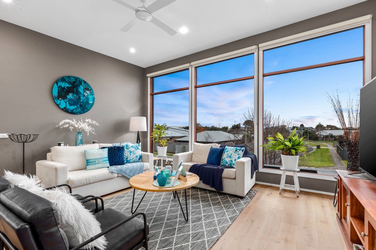 Real Estate and Property in 59 Peterho Boulevard, Point Lonsdale, VIC