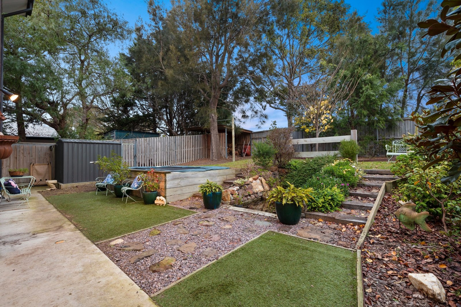 Real Estate and Property in 59 Peterho Boulevard, Point Lonsdale, VIC