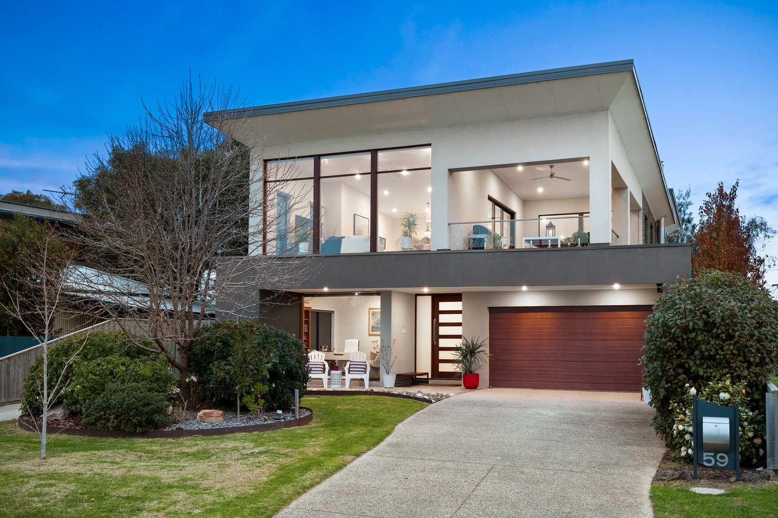 Real Estate and Property in 59 Peterho Boulevard, Point Lonsdale, VIC