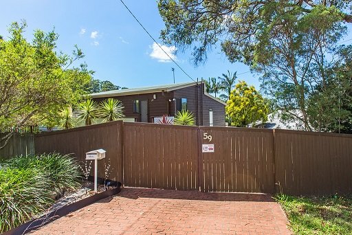 59 Piggabeen Road TWEED HEADS WEST 1