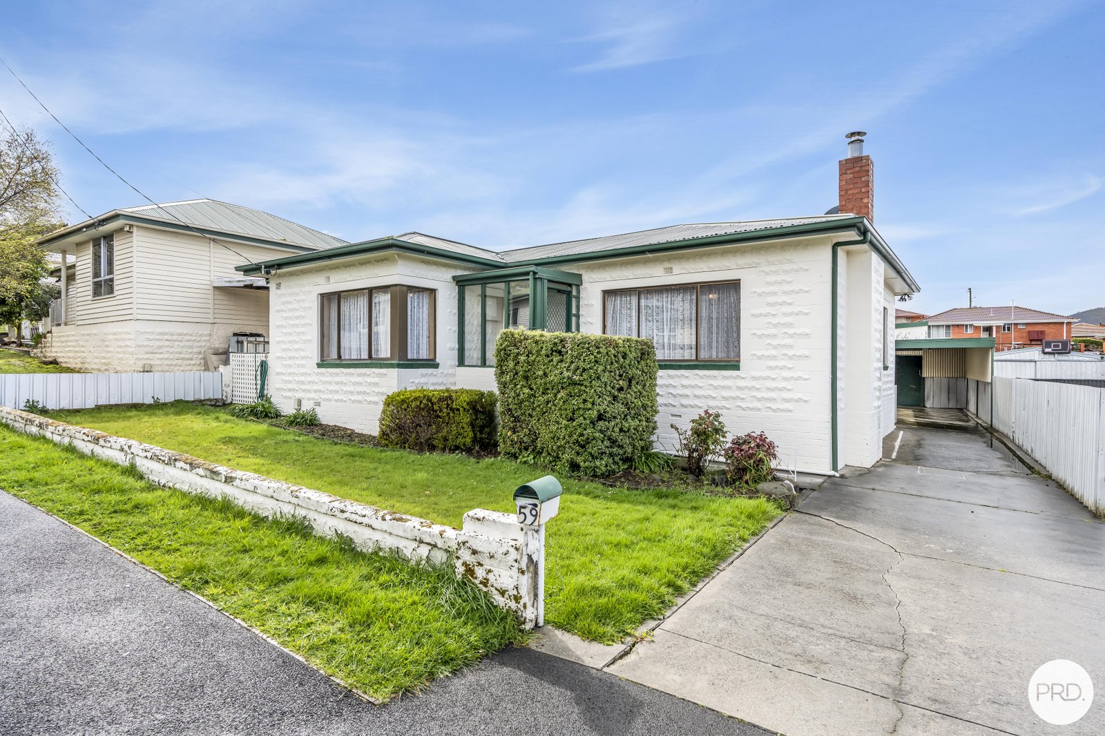59 Pitcairn Street GLENORCHY 1