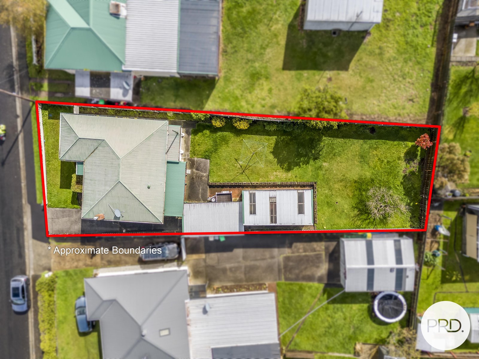 59 Pitcairn Street GLENORCHY 5