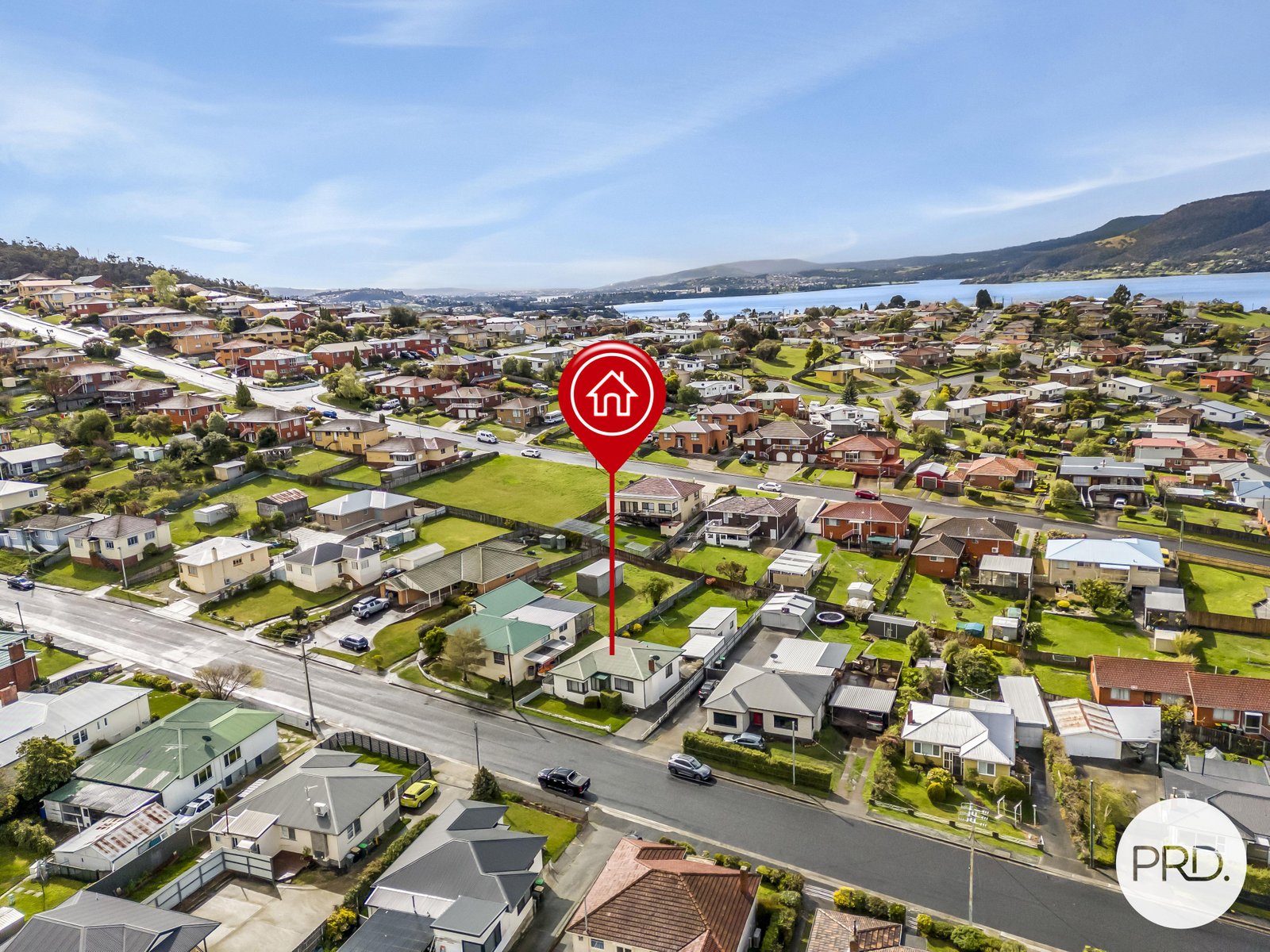 59 Pitcairn Street GLENORCHY 8