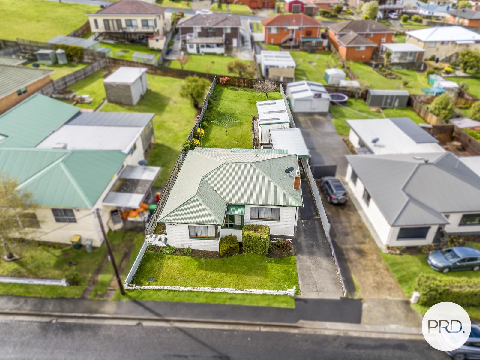 59 Pitcairn Street GLENORCHY 9