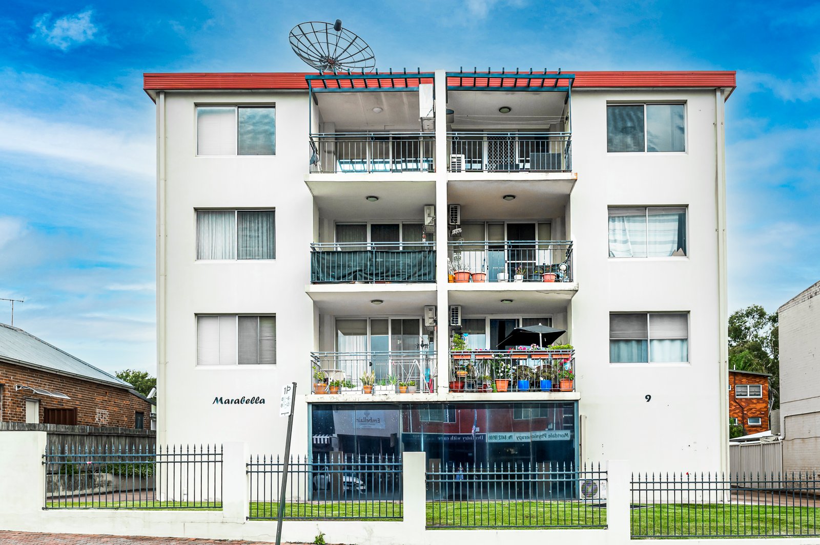 5/9 Pitt Street MORTDALE 5