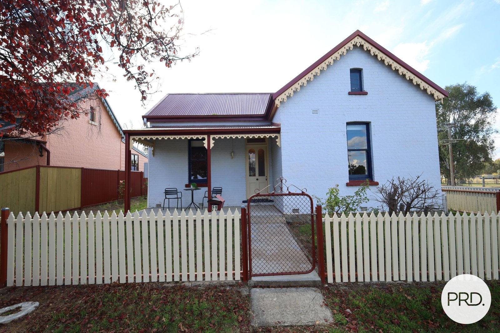 59 Plumb Street BLAYNEY 1