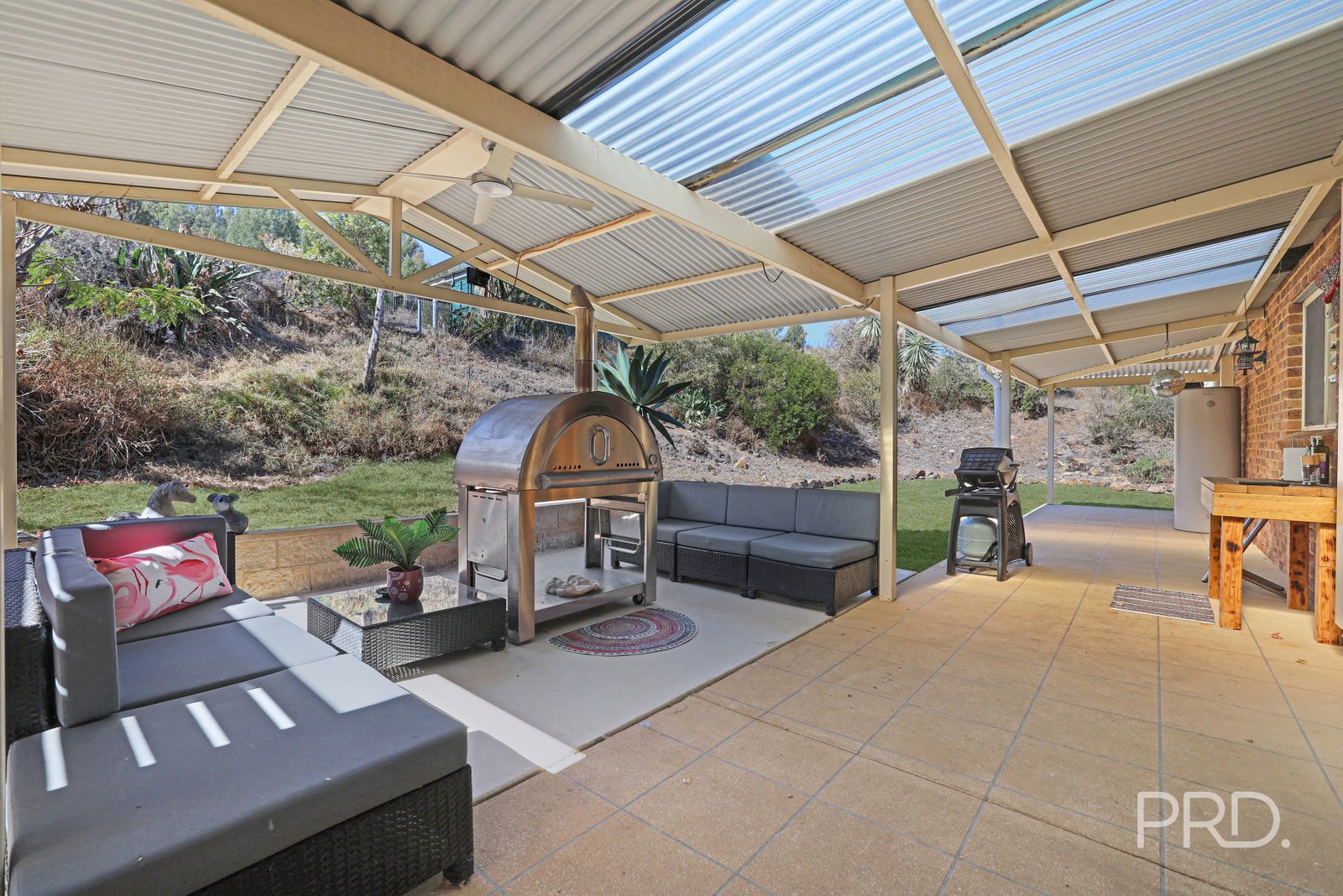 59 Ray Carter Drive QUIRINDI 21