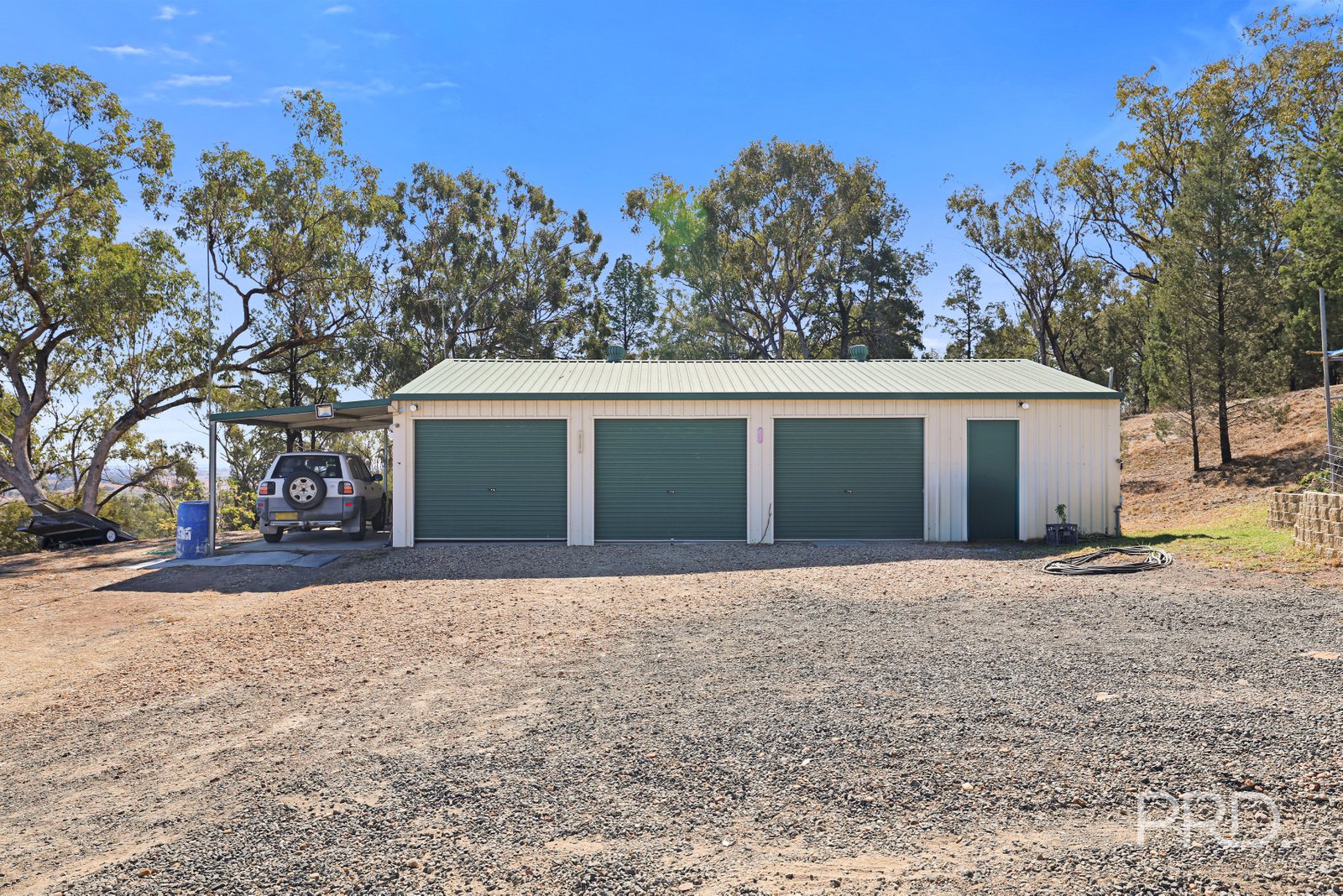 59 Ray Carter Drive QUIRINDI 25