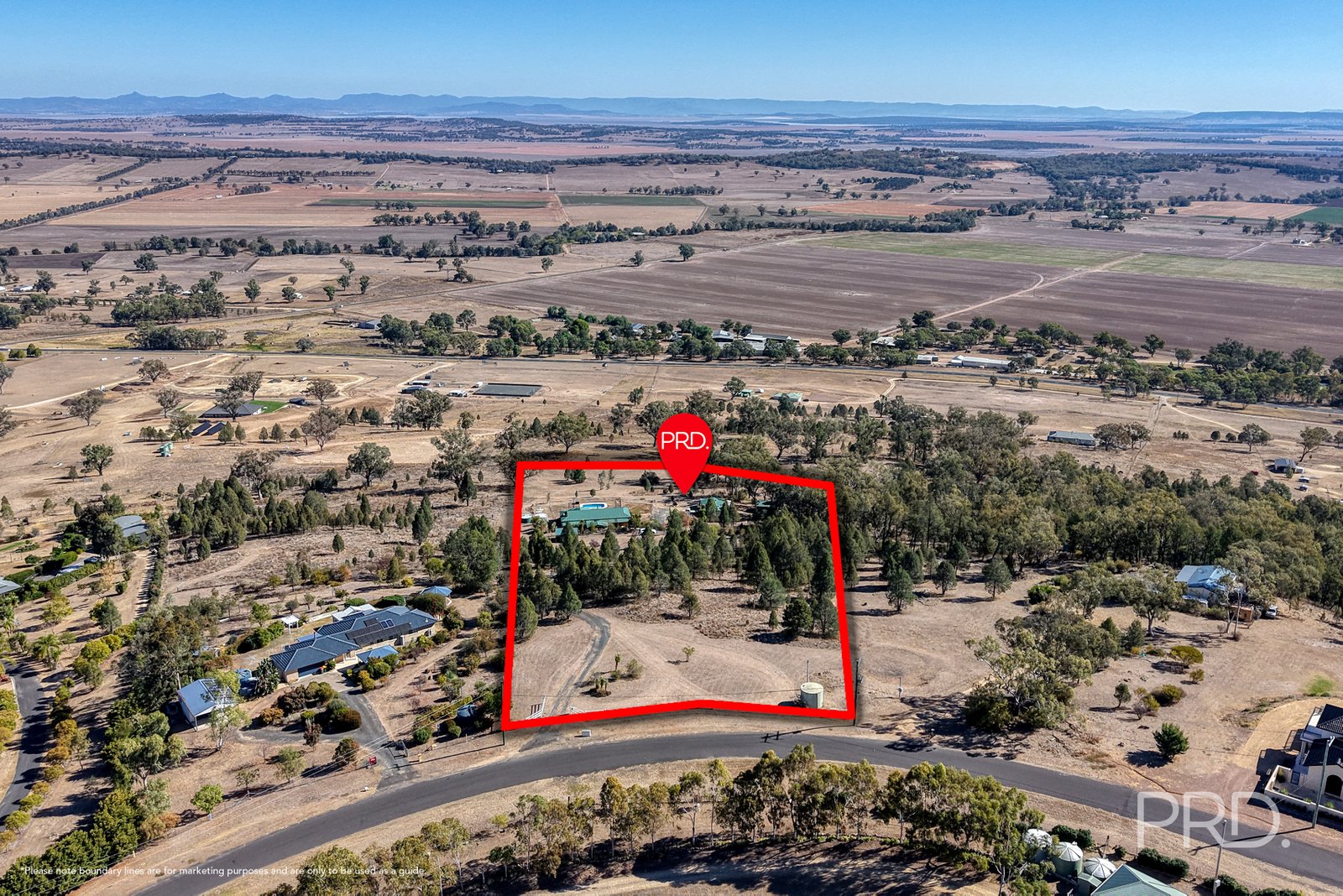 59 Ray Carter Drive QUIRINDI 30