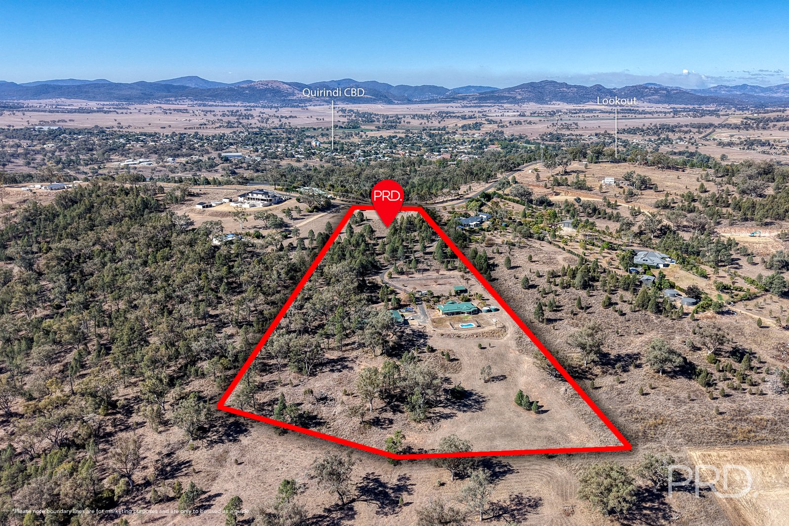 59 Ray Carter Drive QUIRINDI 31