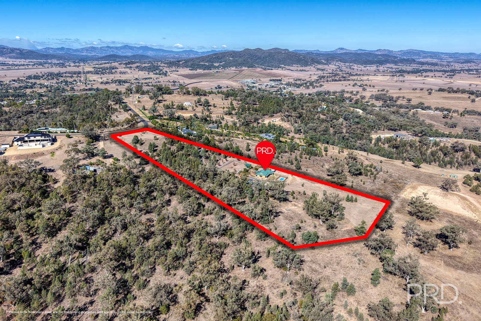 59 Ray Carter Drive QUIRINDI 32