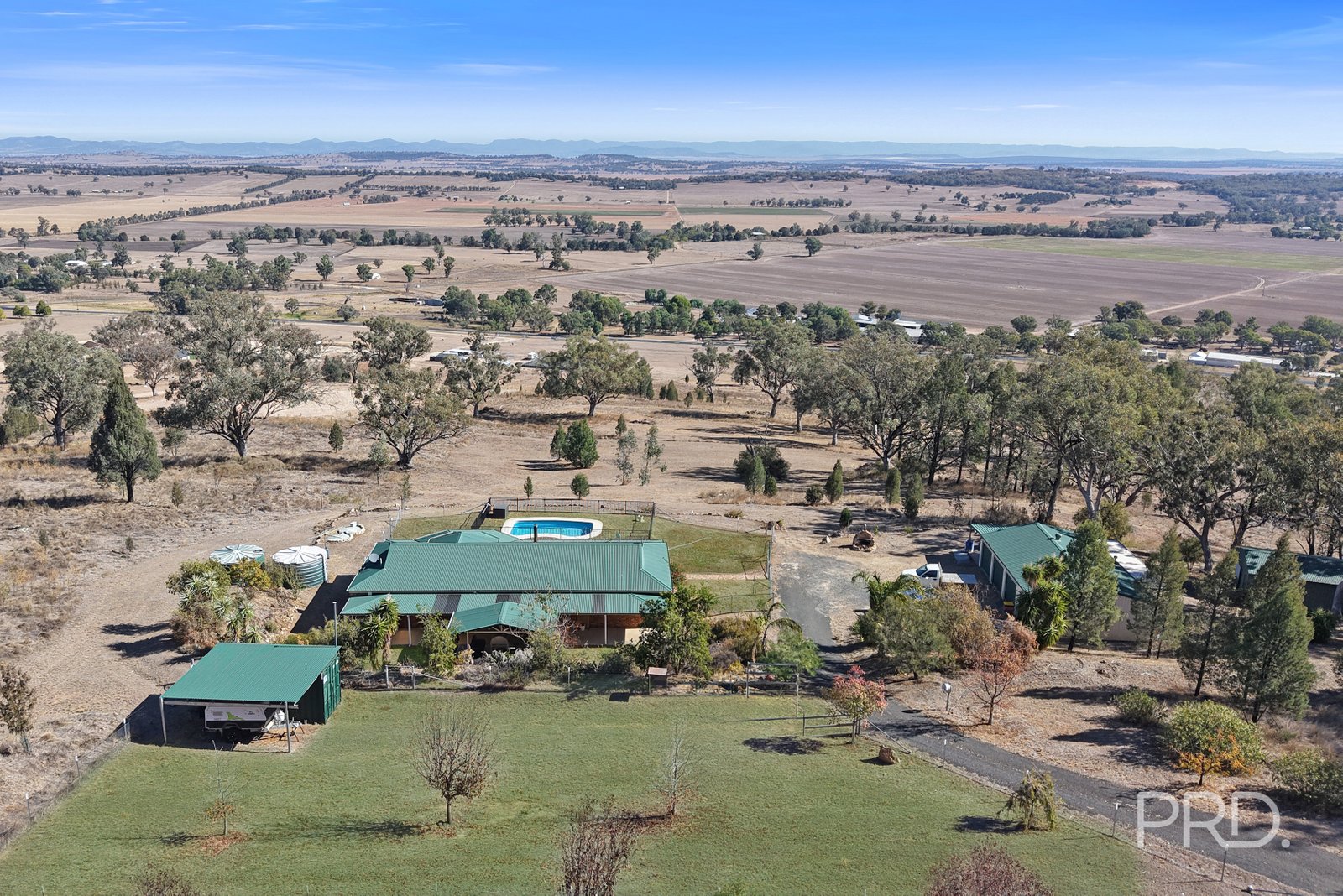 59 Ray Carter Drive QUIRINDI 33