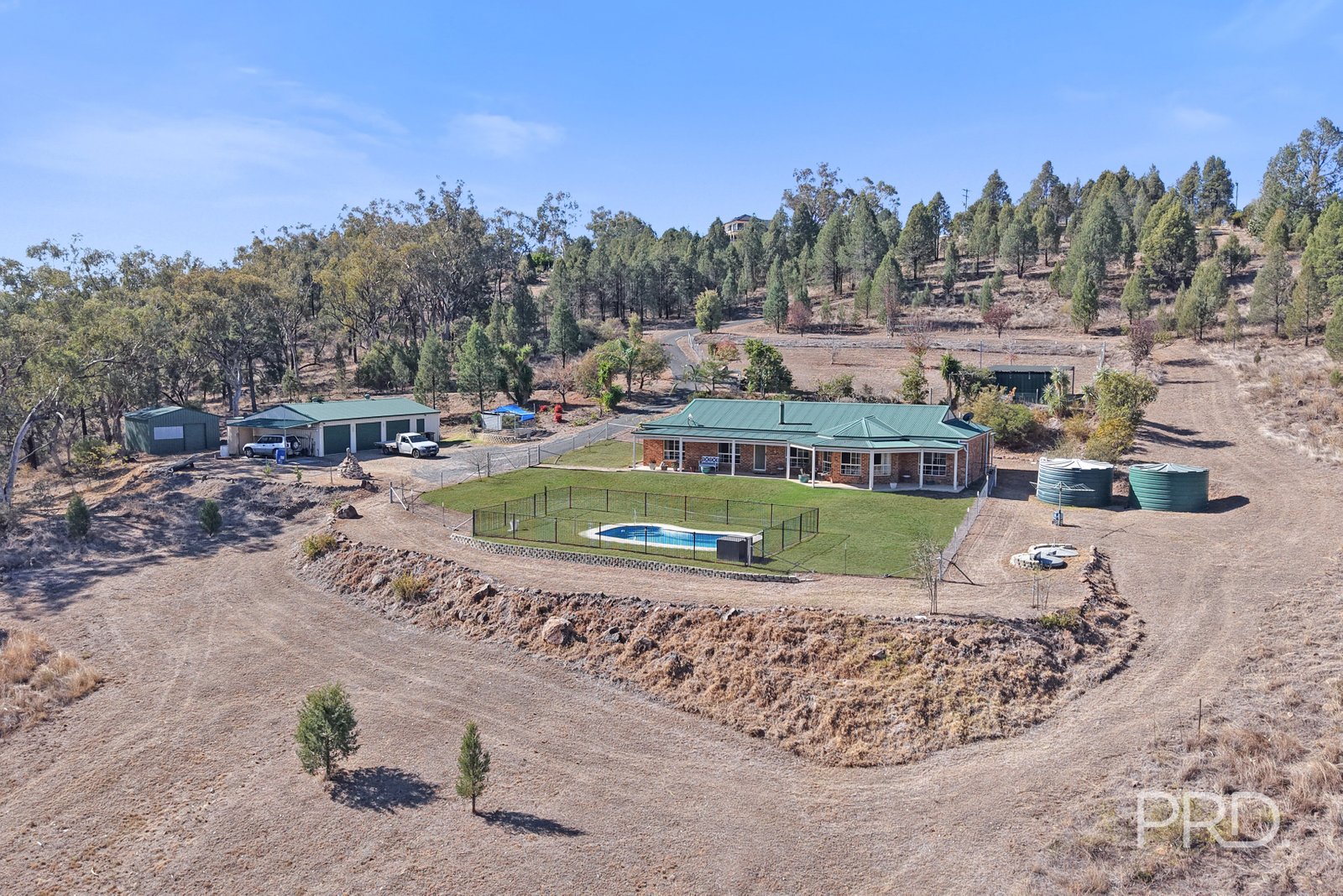 59 Ray Carter Drive QUIRINDI 35
