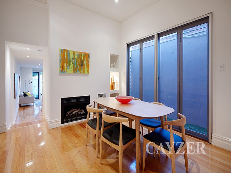 Gallery: 59 Reed Street