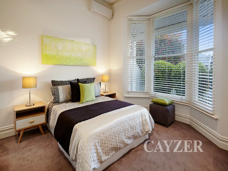 Gallery: 59 Reed Street
