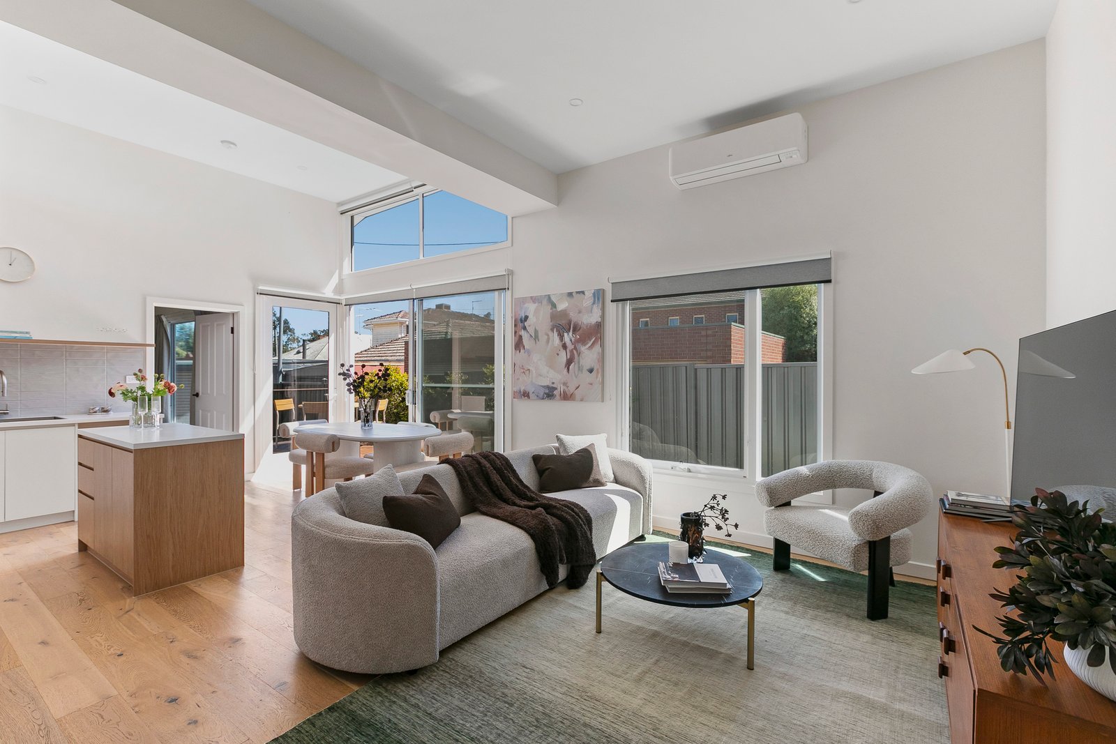 Gallery: 59 Robert Street