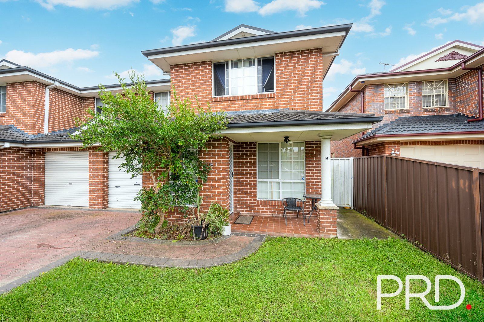 59 Rose Street LIVERPOOL 4