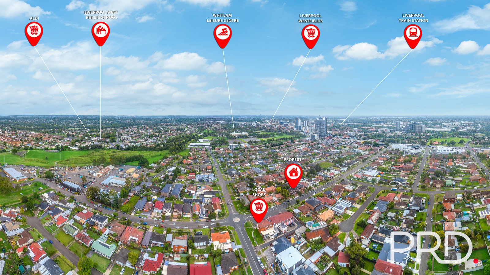 59 Rose Street LIVERPOOL 17