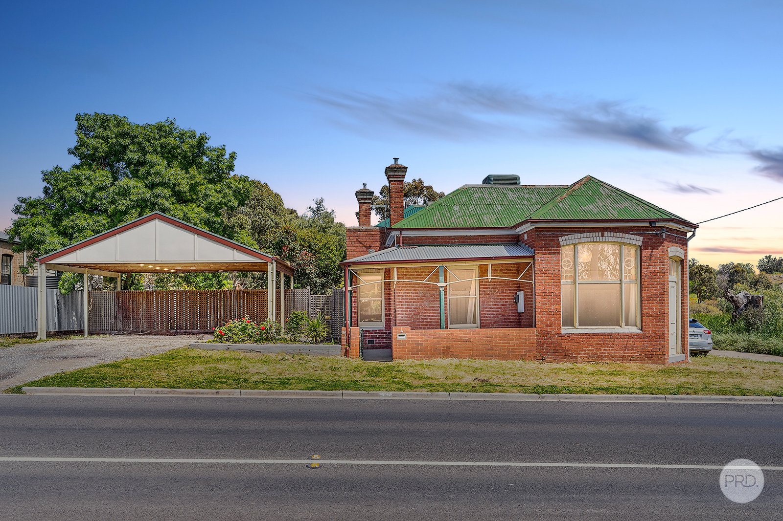 59 Sailors Gully Road EAGLEHAWK 1