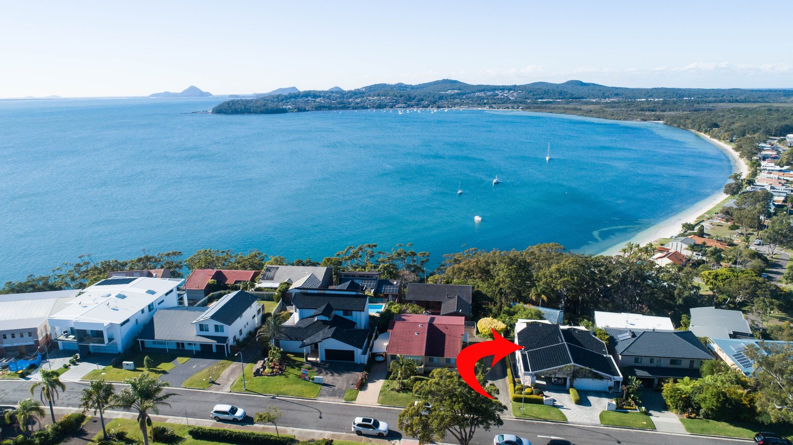 59 Scott Circuit SALAMANDER BAY 4