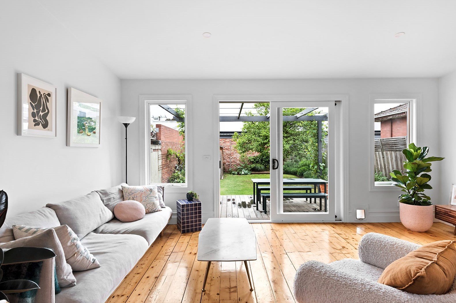 Gallery: 59 Sheffield Street
