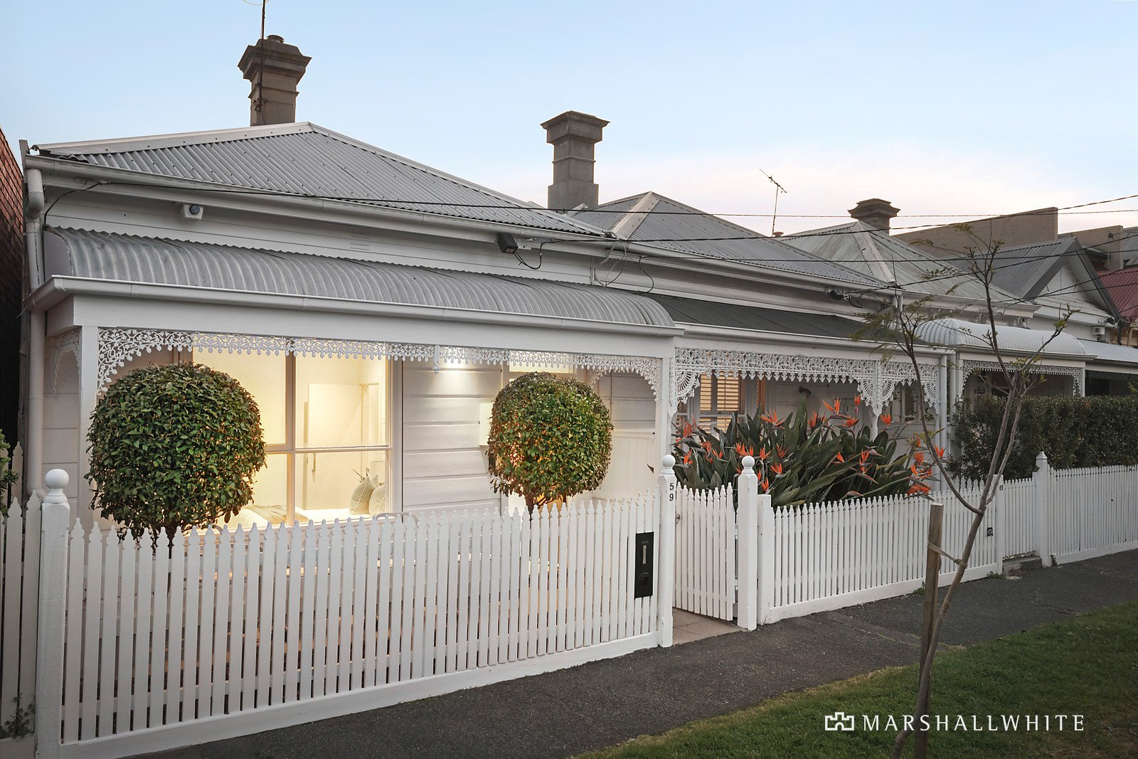 59 Spring Street East, Port Melbourne, VIC