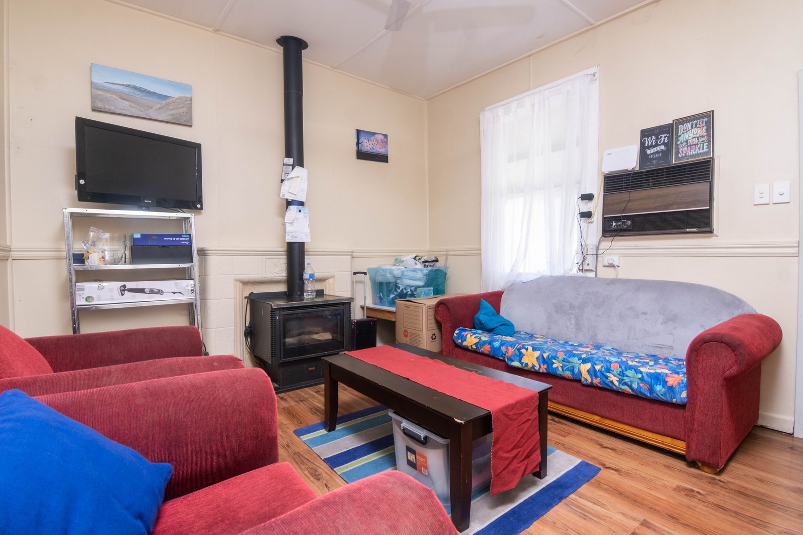 59 Stevenson Street MURCHISON 2