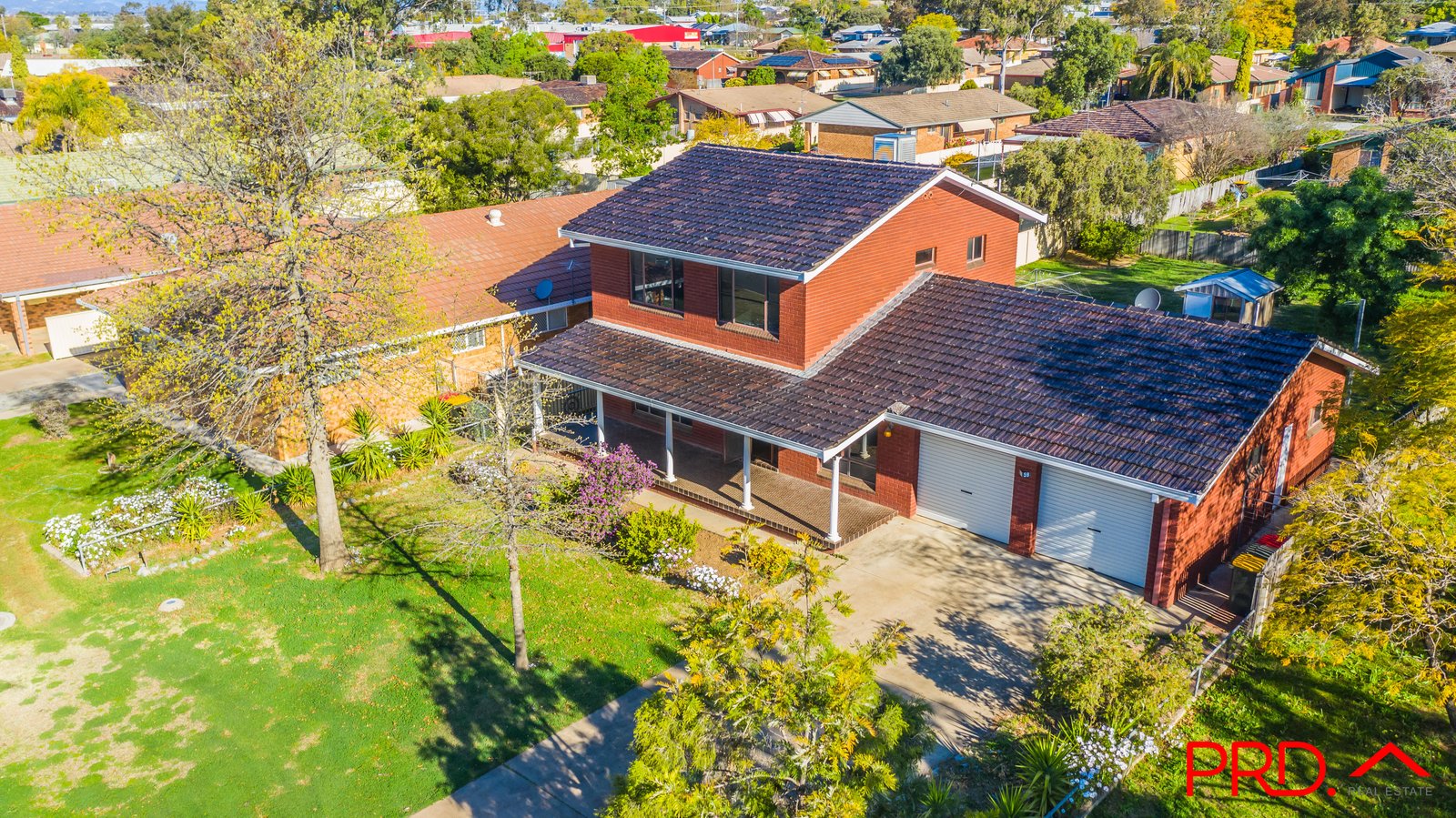 59 Susanne Street TAMWORTH 2