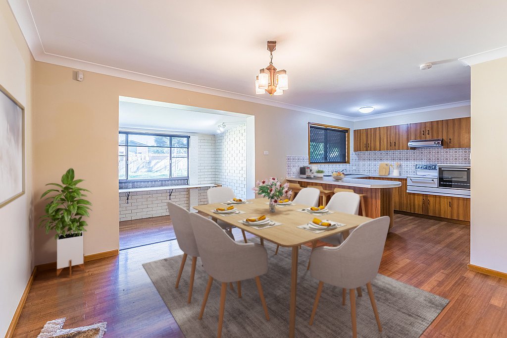 59 Susanne Street TAMWORTH 5