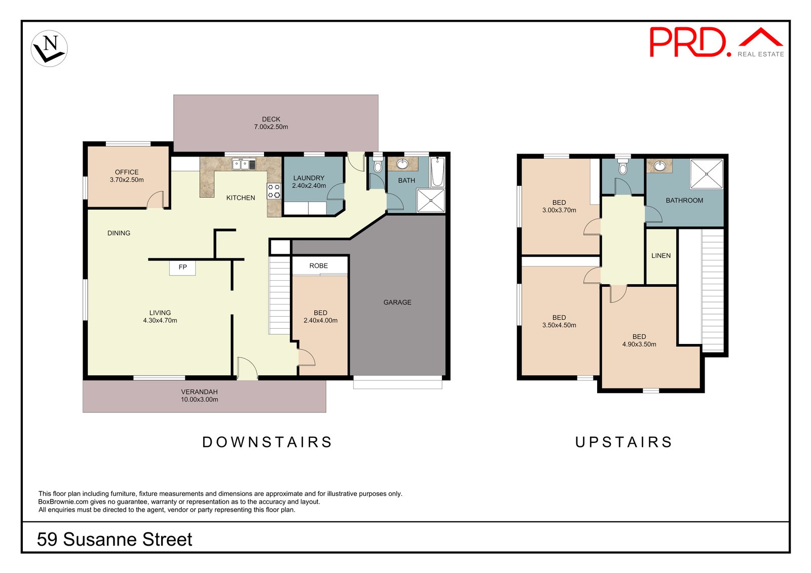 59 Susanne Street TAMWORTH 25