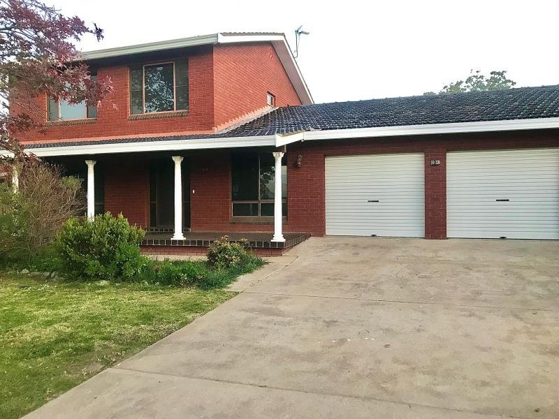 59 Susanne Street TAMWORTH 1