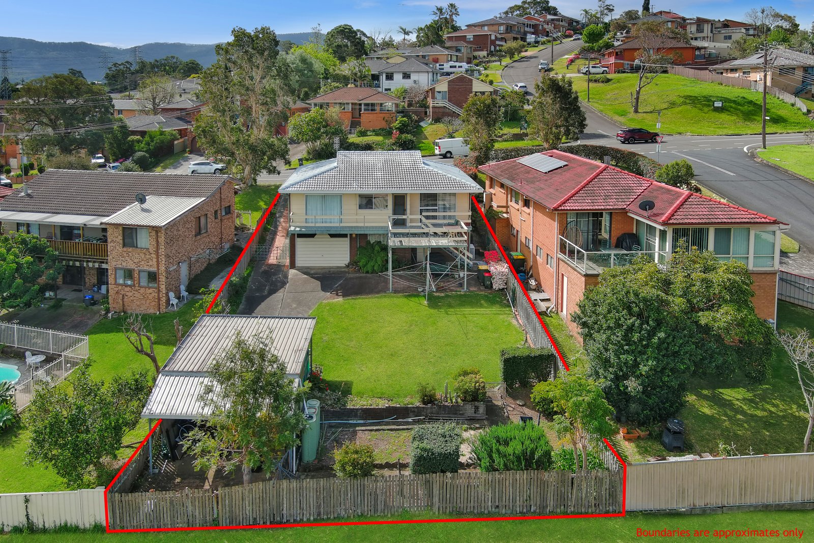 59 Thirroul Road KANAHOOKA 1