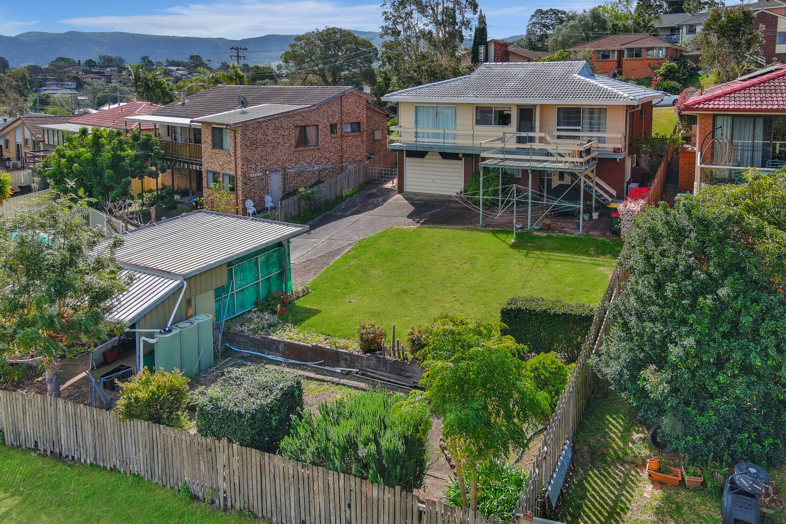 59 Thirroul Road KANAHOOKA 9