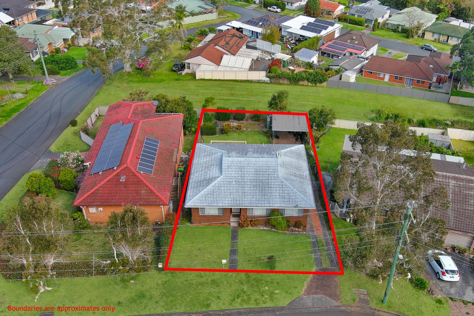 59 Thirroul Road KANAHOOKA 10