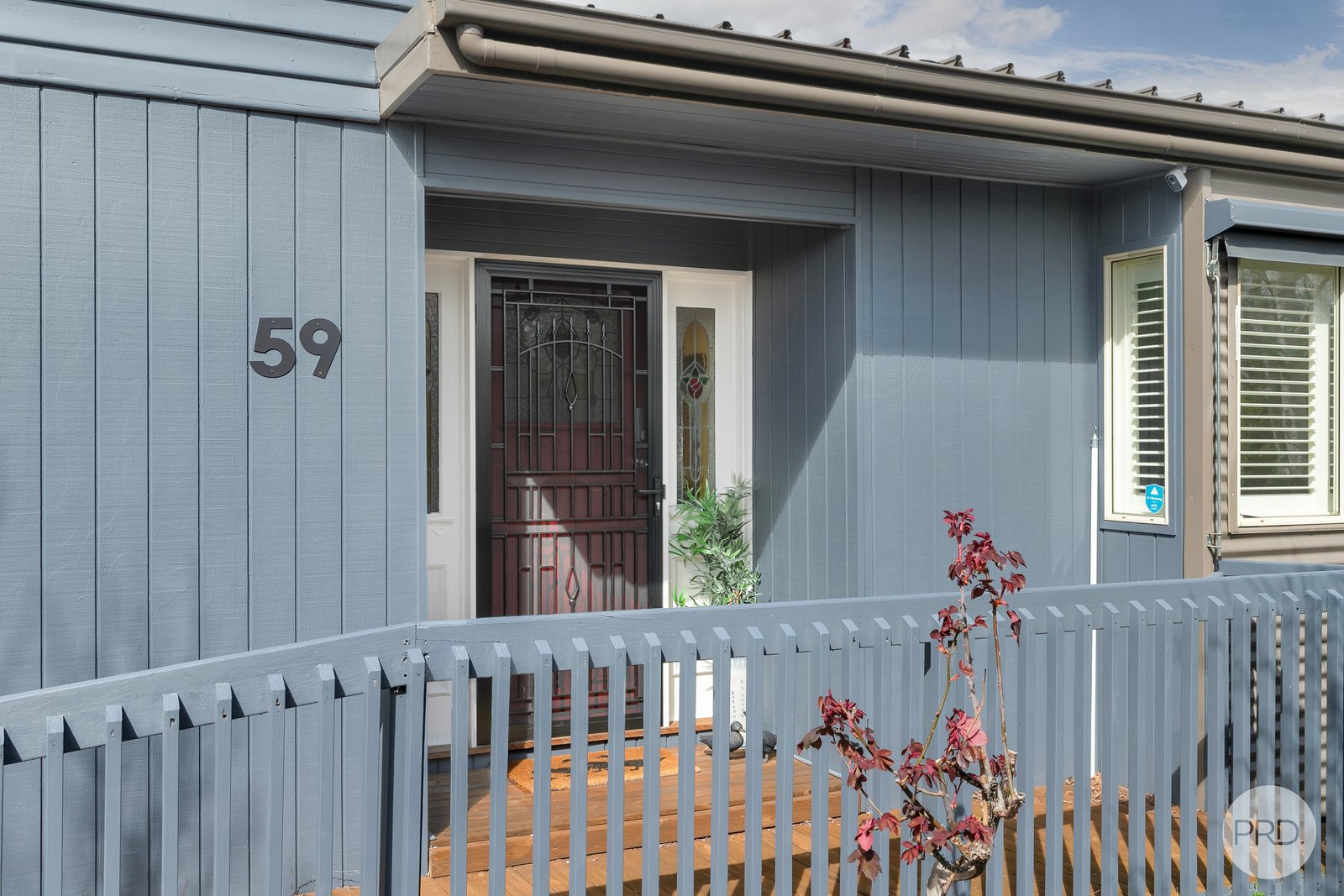 59 Thornton Street CLUNES 3