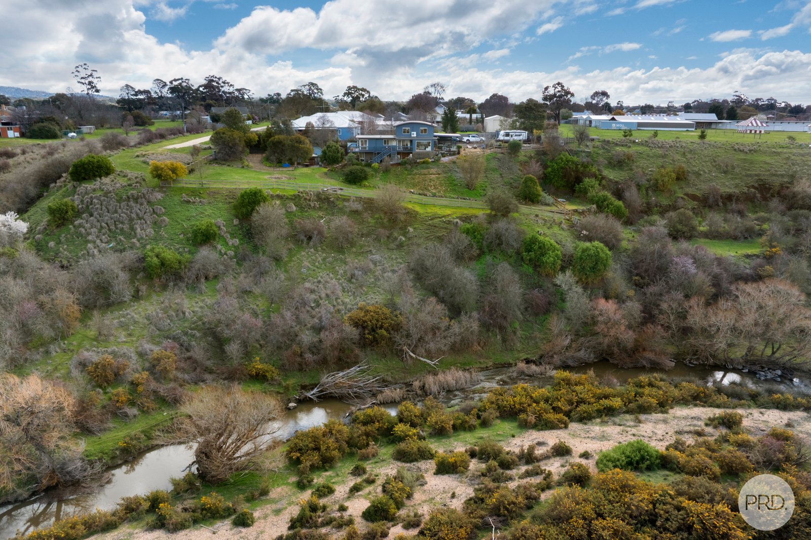 59 Thornton Street CLUNES 23