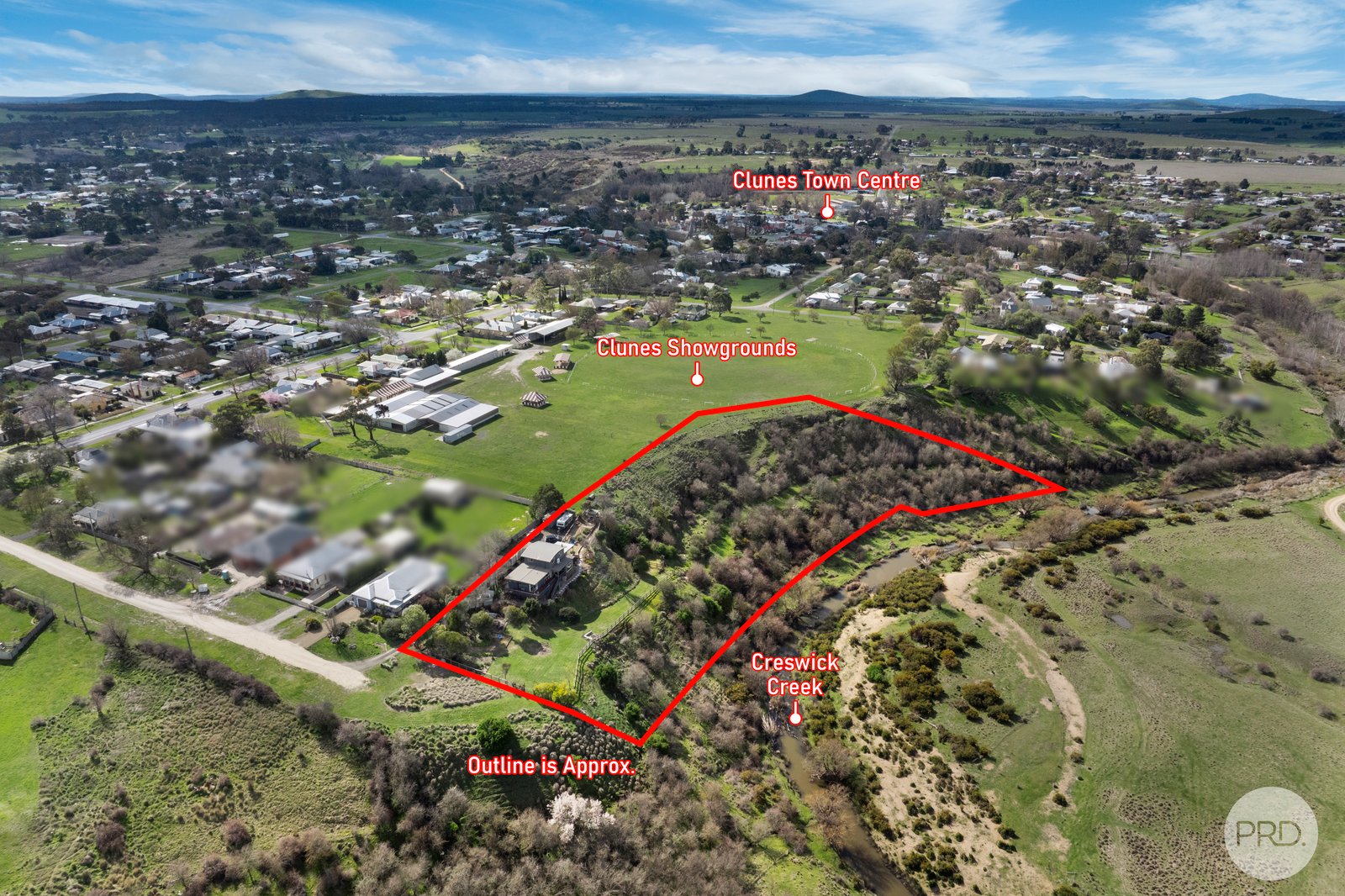 59 Thornton Street CLUNES 26