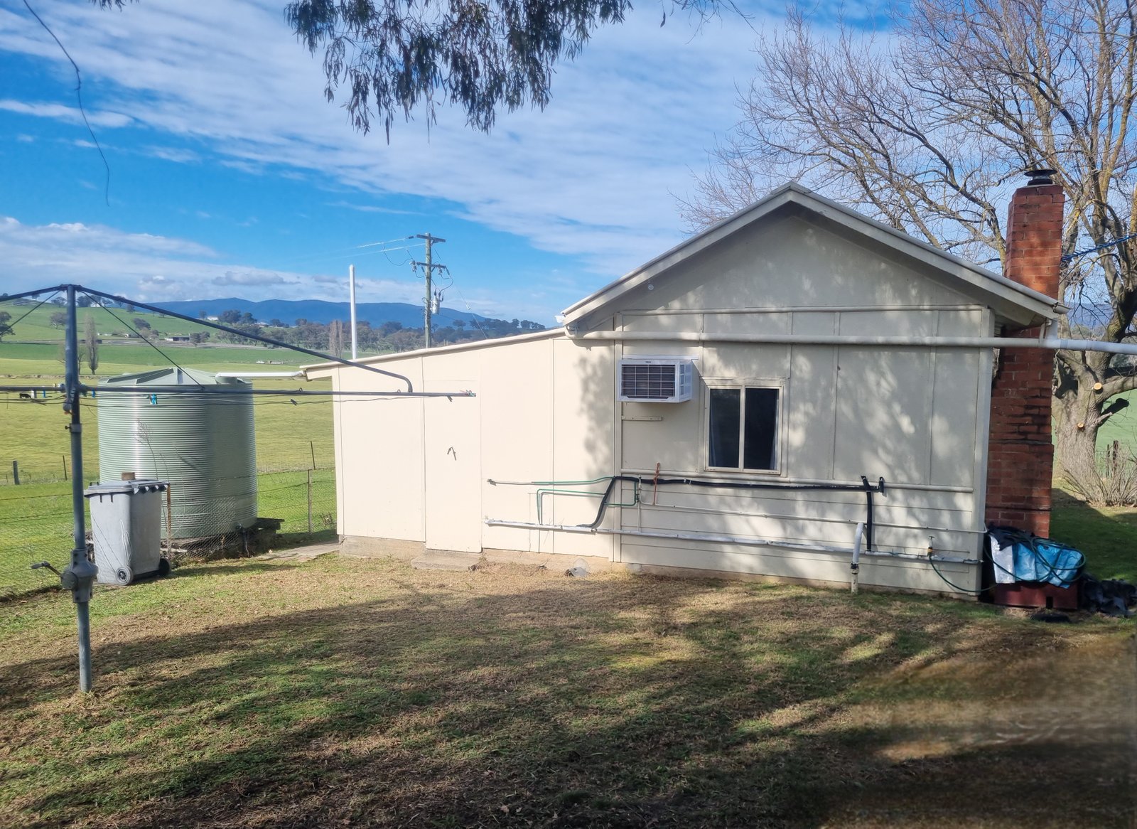 59 Twomeys Lane BOMBOWLEE 7