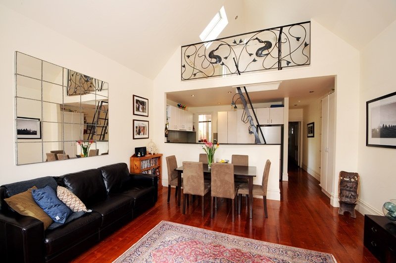 Gallery: 59 Upton Road