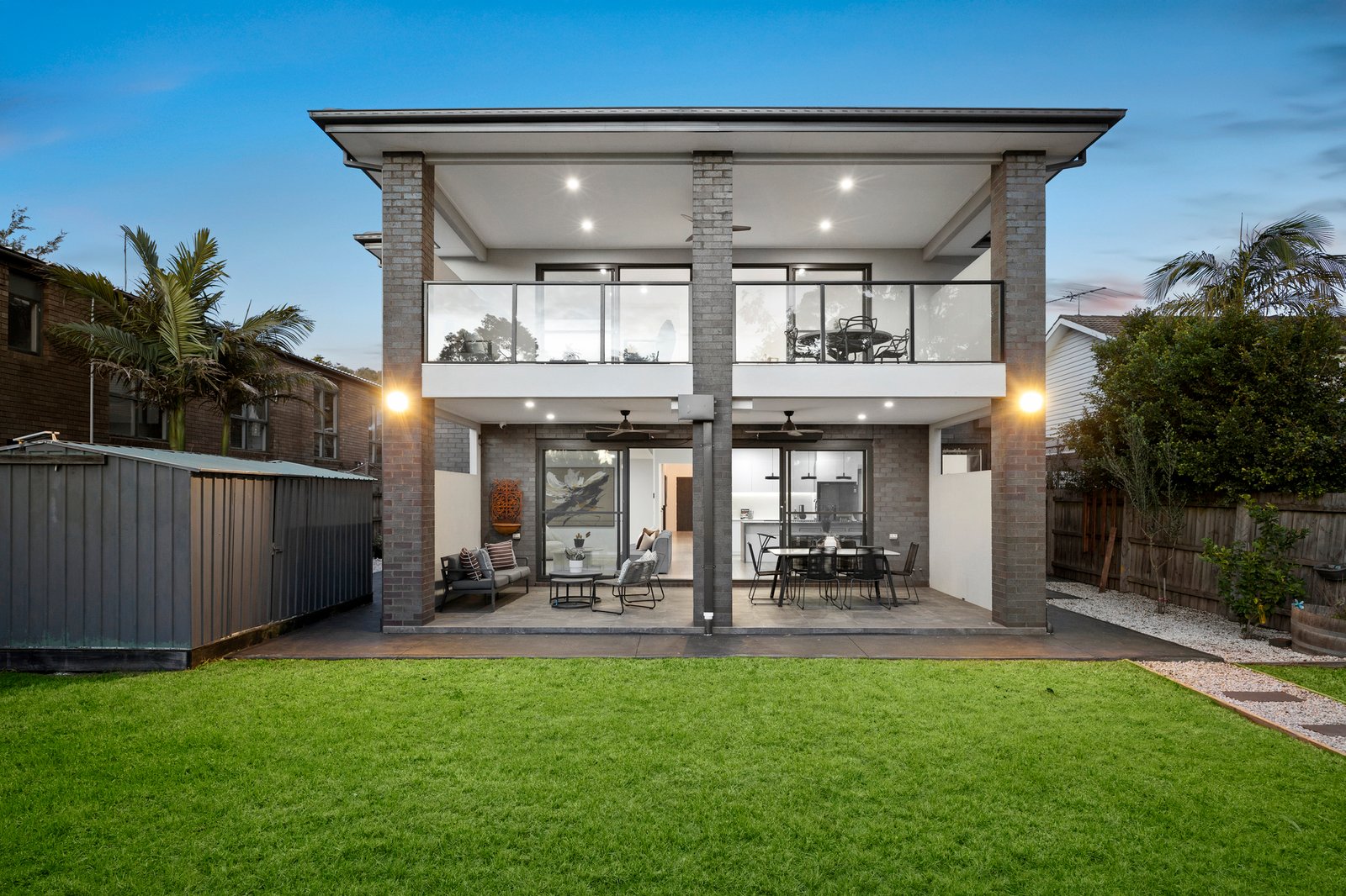 Gallery: 59 Victor Road