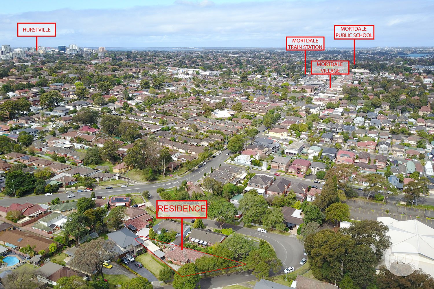 59 Walter Street MORTDALE 9