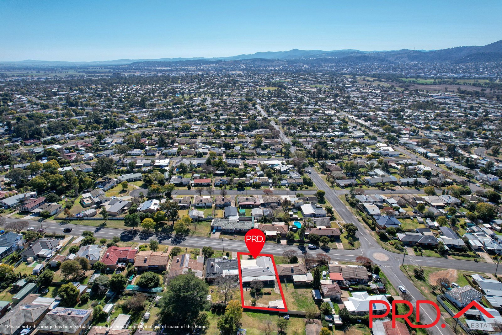 59 Wilburtree Street TAMWORTH 18