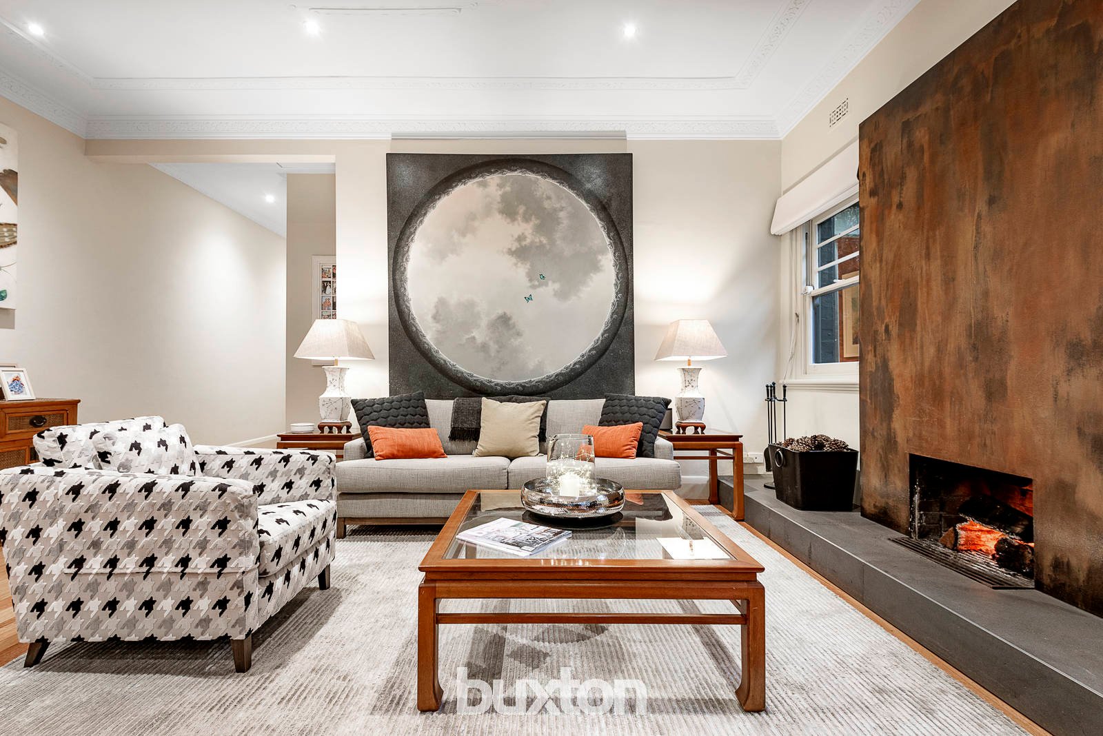 Gallery: 59 William Street