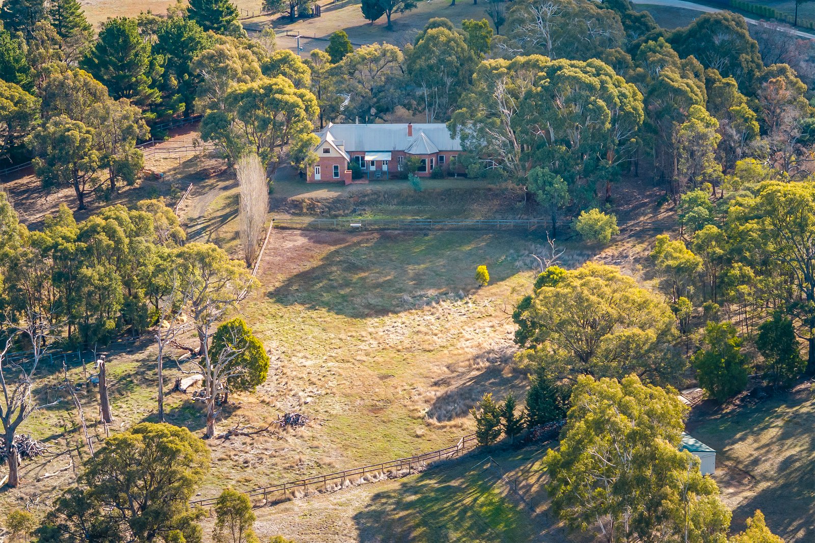 Real Estate and Property in 59 Woodvale Crescent, Lancefield, VIC