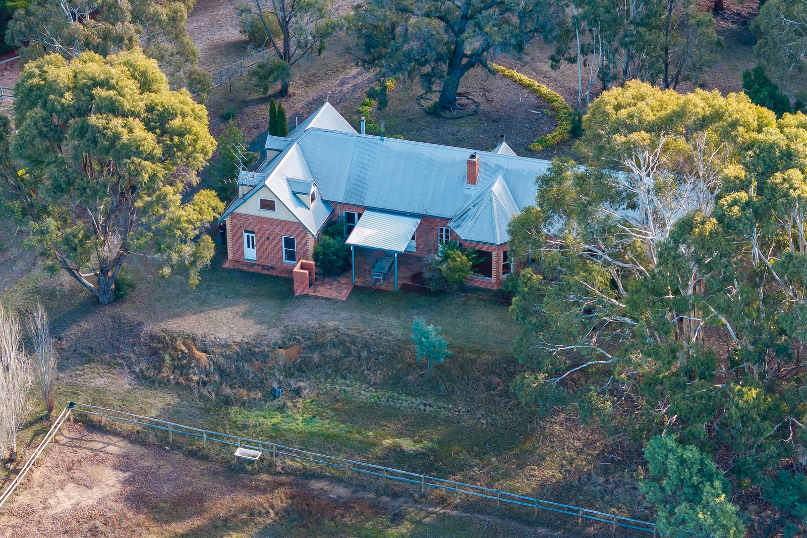 Real Estate and Property in 59 Woodvale Crescent, Lancefield, VIC
