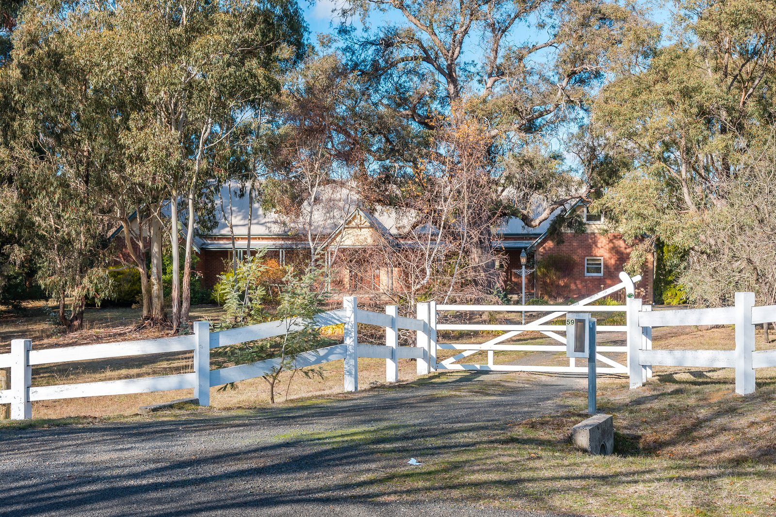 Real Estate and Property in 59 Woodvale Crescent, Lancefield, VIC