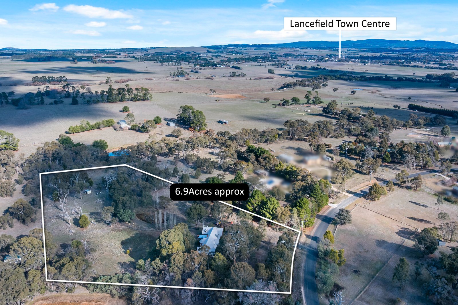Real Estate and Property in 59 Woodvale Crescent, Lancefield, VIC