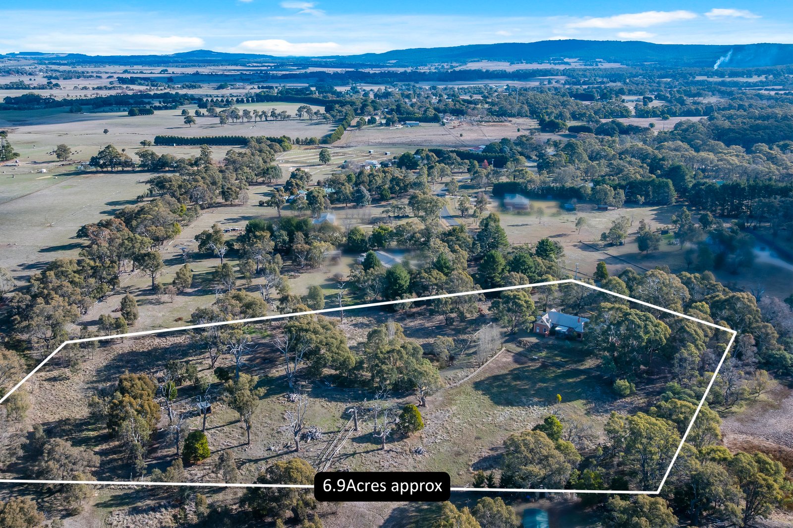 Real Estate and Property in 59 Woodvale Crescent, Lancefield, VIC