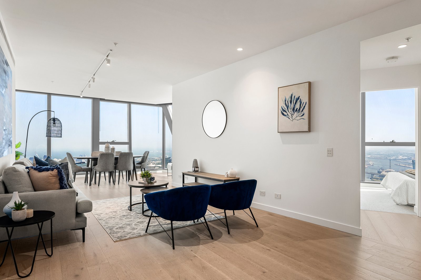 Gallery: 5901/260 Spencer Street